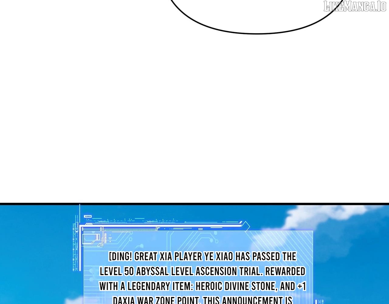 Starting As The God Of Wealth, Taming Billions Of Divine Pets! Chapter 46 - page 70